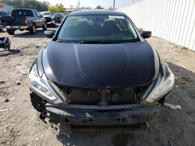 Photo 5 from auction – 2018 NISSAN ALTIMA 2.5 with VIN 1N4AL3AP4JC117966