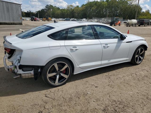 Photo 3 from auction – 2023 AUDI A5 PREMIUM with VIN WAUFACF52PA059371
