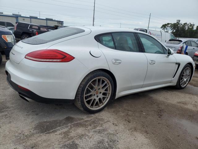 Photo 3 from auction – 2015 PORSCHE PANAMERA 2 with VIN WP0AA2A70FL007109