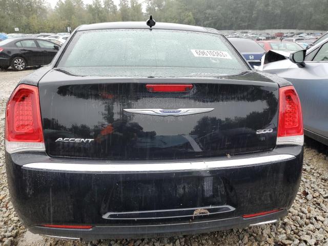 Photo 6 from auction – 2019 CHRYSLER 300 TOURIN with VIN 2C3CCAAG8KH517183