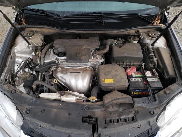 Photo 11 from auction – 2015 TOYOTA CAMRY LE with VIN 4T4BF1FK0FR500149