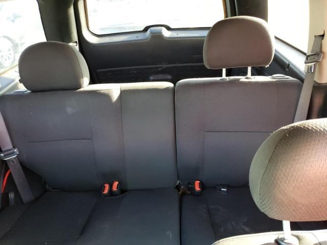 Photo 10 from auction – 2004 JEEP GRAND CHER with VIN 1J4GX48S34C375791