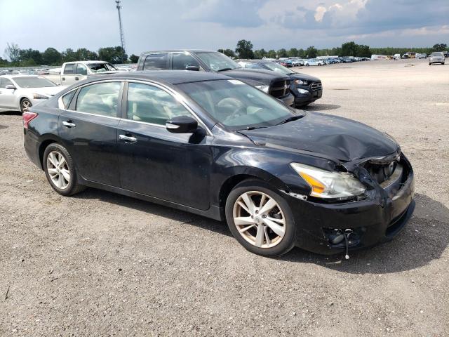 Photo 4 from auction – 2013 NISSAN ALTIMA 2.5 with VIN 1N4AL3AP8DC262075