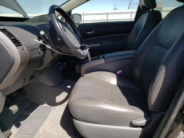 Photo 7 from auction – 2006 TOYOTA PRIUS with VIN JTDKB20U263146151