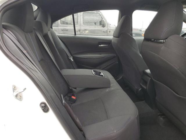Photo 10 from auction – 2020 TOYOTA COROLLA SE with VIN 5YFS4RCE1LP054815
