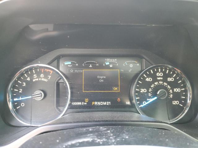 Photo 9 from auction – 2015 FORD F150 SUPER with VIN 1FTEW1EG3FFC29956