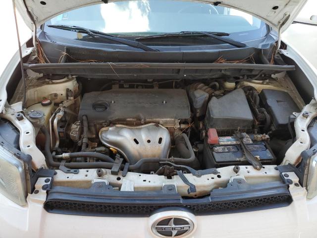 Photo 11 from auction – 2015 TOYOTA SCION XB with VIN JTLZE4FE2FJ068908