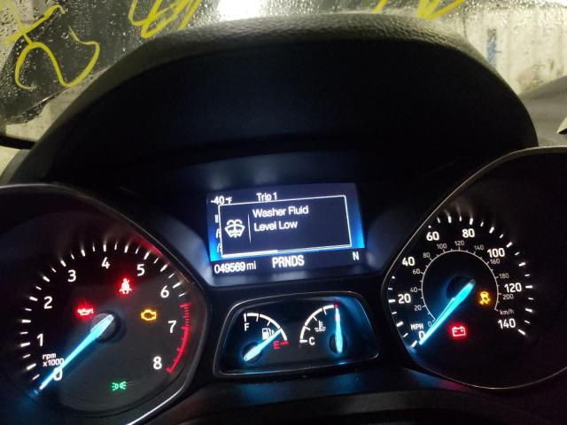 Photo 9 from auction – 2019 FORD ESCAPE SE with VIN 1FMCU9GD0KUA75769