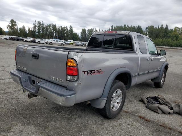 Photo 3 from auction – 2001 TOYOTA TUNDRA ACC with VIN 5TBBT44181S176358