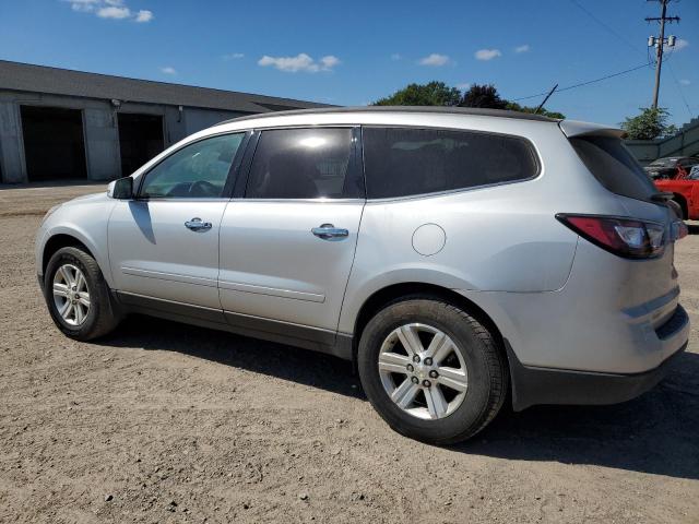 Photo 2 from auction – 2013 CHEVROLET TRAVERSE L with VIN 1GNKRGKD5DJ176377