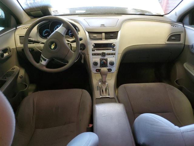 Photo 8 from auction – 2011 CHEVROLET MALIBU LS with VIN 1G1ZA5E11BF248804