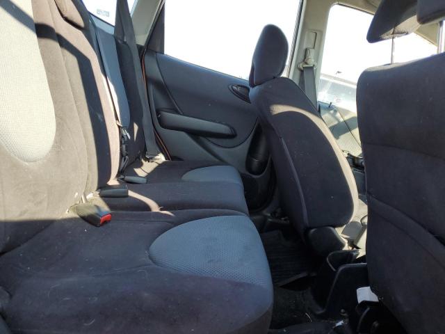 Photo 10 from auction – 2007 HONDA FIT S with VIN JHMGD38677S023852