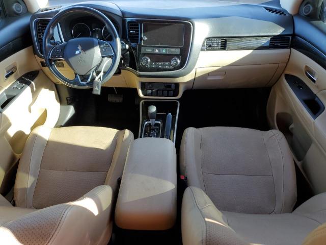Photo 8 from auction – 2017 MITSUBISHI OUTLANDER with VIN JA4AD3A30HZ053253