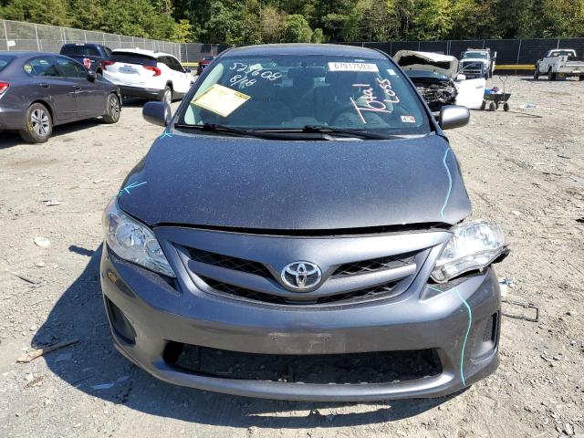 Photo 5 from auction – 2013 TOYOTA COROLLA BA with VIN 2T1BU4EE5DC953680