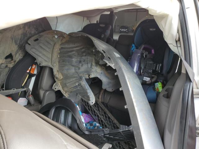 Photo 10 from auction – 2014 HONDA ODYSSEY EX with VIN 5FNRL5H69EB030188