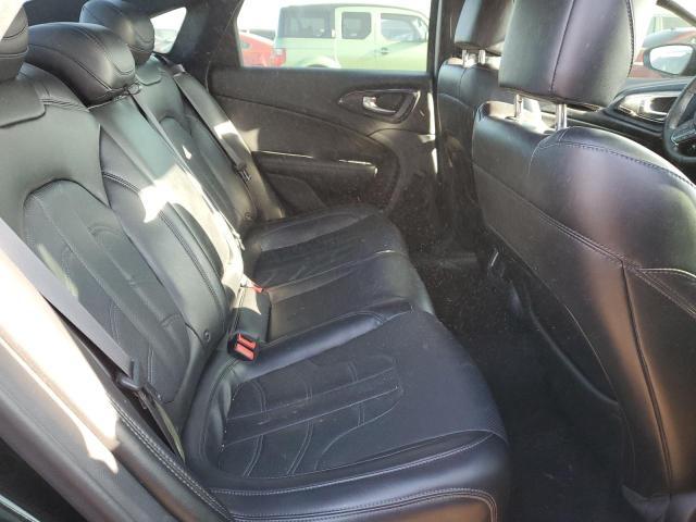 Photo 10 from auction – 2015 CHRYSLER 200 S with VIN 1C3CCCBG6FN639046