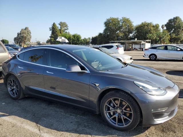 Photo 4 from auction – 2019 TESLA MODEL 3 with VIN 5YJ3E1EA0KF298348