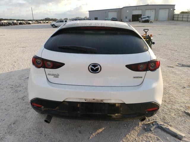 Photo 6 from auction – 2019 MAZDA 3 with VIN JM1BPBJM1K1133767