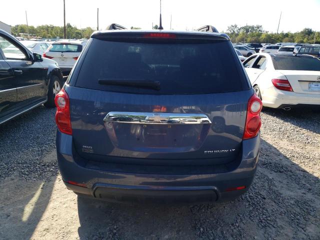 Photo 6 from auction – 2011 CHEVROLET EQUINOX LT with VIN 2CNFLEECXB6232242