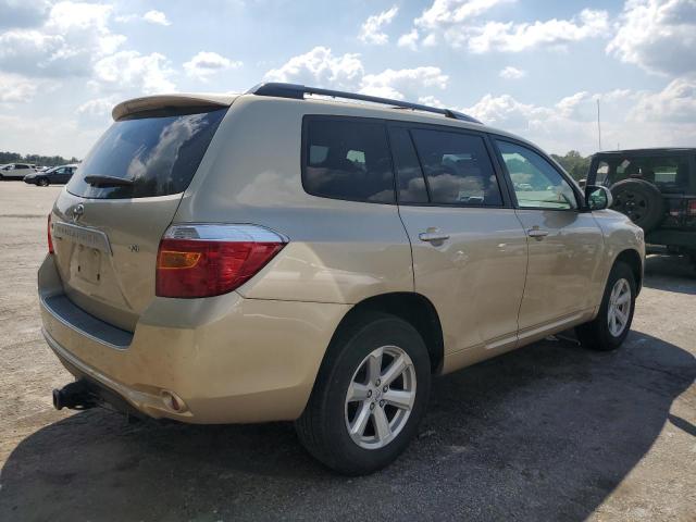 Снимка 3 от търг – 2009 TOYOTA HIGHLANDER с VIN JTEDS41A892089405