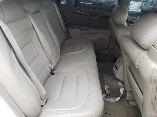 Photo 10 from auction – 2001 CADILLAC DEVILLE with VIN 1G6KD54Y11U263296
