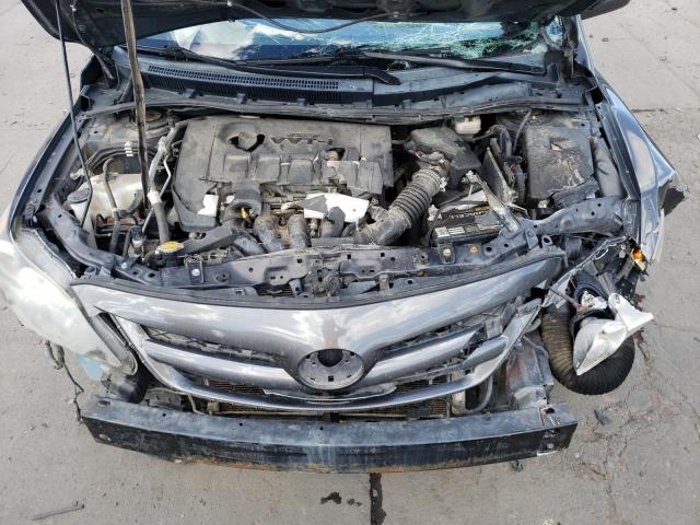 Photo 11 from auction – 2013 TOYOTA COROLLA BA with VIN 2T1BU4EE7DC062113