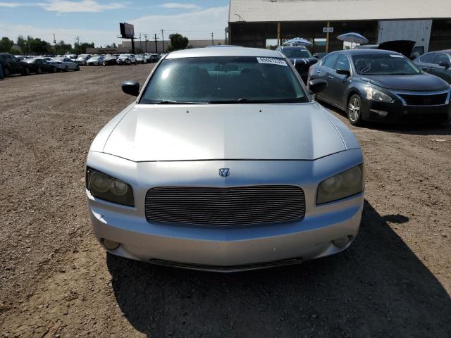 Photo 5 from auction – 2006 DODGE CHARGER SE with VIN 2B3KA43G06H152954