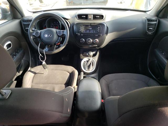 Photo 8 from auction – 2018 KIA SOUL with VIN KNDJN2A25J7570733