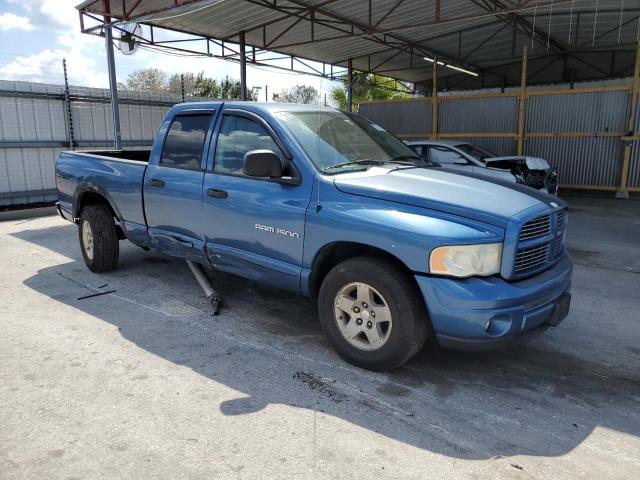 Photo 4 from auction – 2004 DODGE RAM 1500 S with VIN 1D7HA18N14S577772
