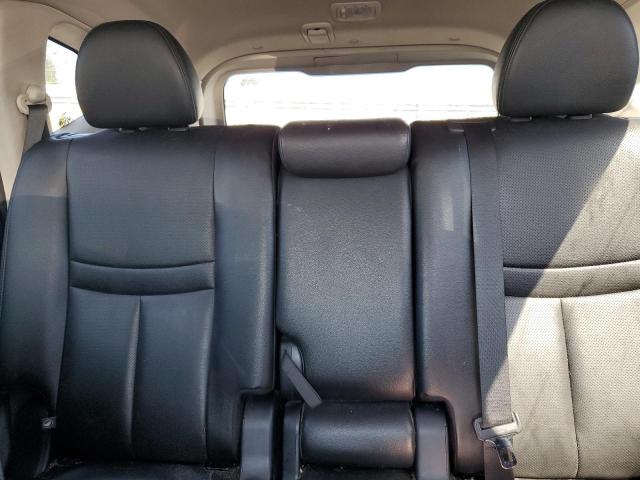 Photo 10 from auction – 2020 NISSAN ROGUE S with VIN 5N1AT2MT3LC730981