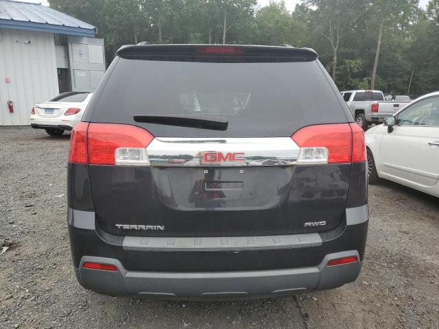 Photo 6 from auction – 2012 GMC TERRAIN SL with VIN 2GKFLVEK2C6325077