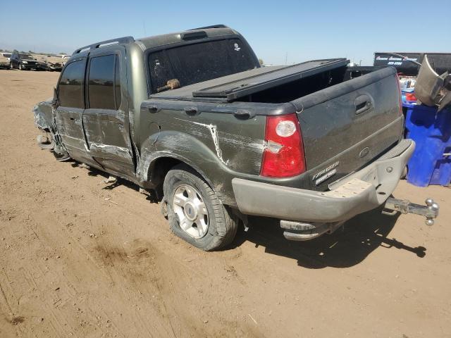 Photo 2 from auction – 2002 FORD EXPLORER S with VIN 1FMZU77E92UD07972