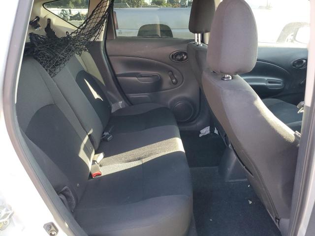 Снимка 10 от търг – 2018 NISSAN VERSA NOTE с VIN 3N1CE2CPXJL356613