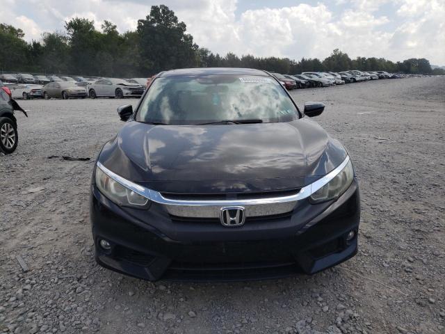 Photo 5 from auction – 2017 HONDA CIVIC EX with VIN 2HGFC1F4XHH652960