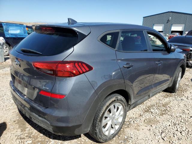 Photo 3 from auction – 2019 HYUNDAI TUCSON SE with VIN KM8J2CA49KU010776
