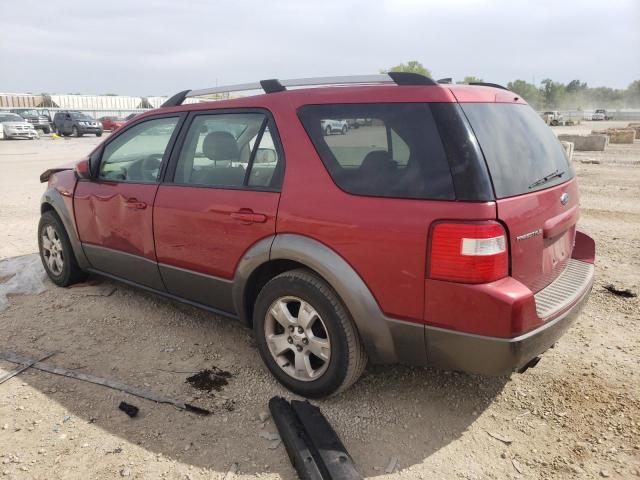 Photo 2 from auction – 2007 FORD FREESTYLE with VIN 1FMDK02177GA17098