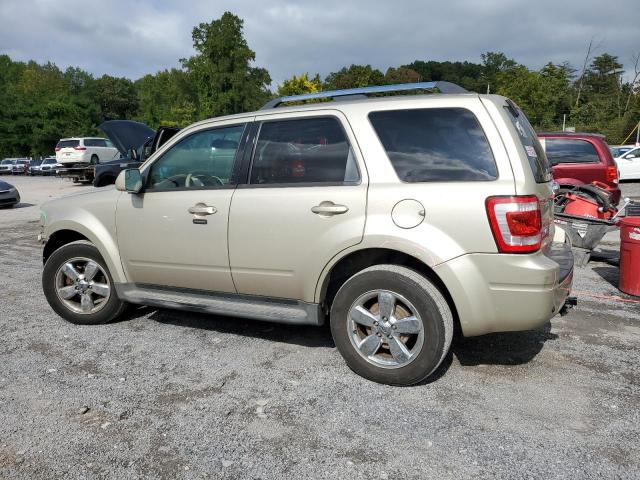 Photo 2 from auction – 2012 FORD ESCAPE LIM with VIN 1FMCU9EG4CKB74976