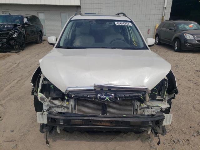 Photo 5 from auction – 2015 SUBARU FORESTER 2 with VIN JF2SJAWC7FH579867