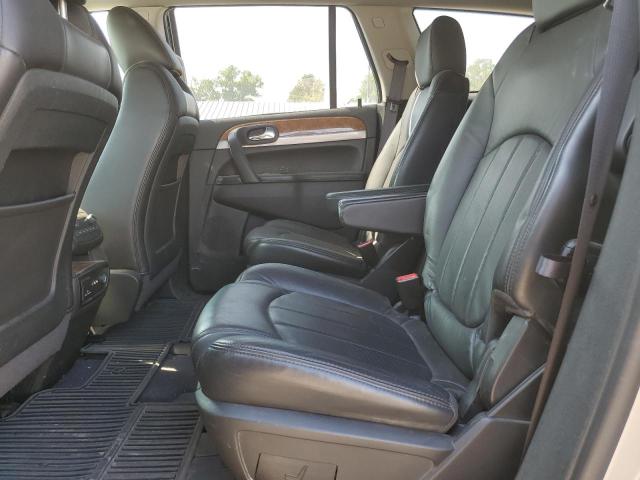 Photo 11 from auction – 2012 BUICK ENCLAVE with VIN 5GAKVCED4CJ236965