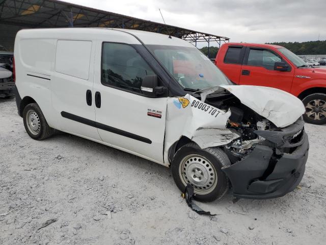 Photo 4 from auction – 2021 RAM PROMASTER with VIN ZFBHRFAB2M6U13295