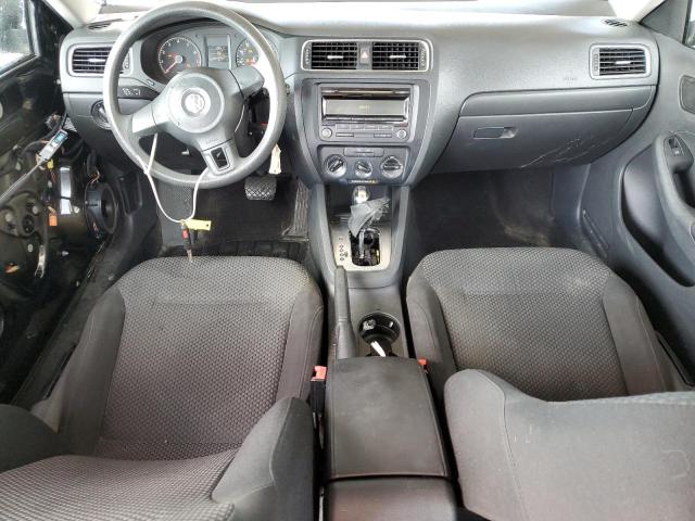 Photo 8 from auction – 2014 VOLKSWAGEN JETTA BASE with VIN 3VW2K7AJ8EM406080