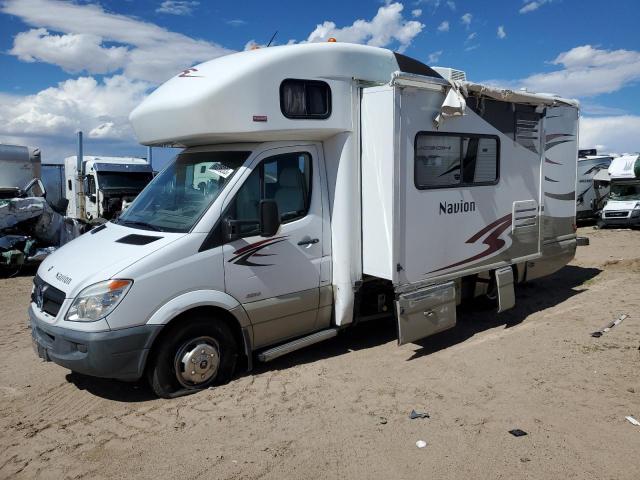 Photo 2 from auction – 2012 2012 LOADHOPPER with VIN WDAPF4CC6B9490617