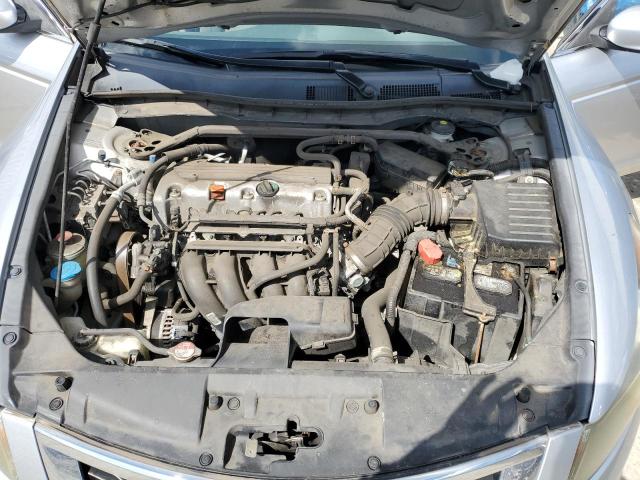 Photo 11 from auction – 2010 HONDA ACCORD EX with VIN 1HGCP2F76AA044249