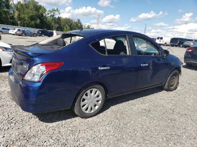 Photo 3 from auction – 2019 NISSAN VERSA S with VIN 3N1CN7AP1KL836296