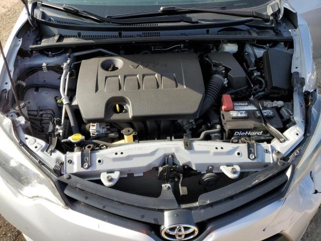 Photo 11 from auction – 2014 TOYOTA COROLLA L with VIN 2T1BURHE2EC080075