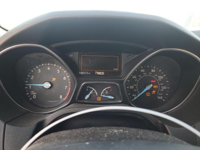 Photo 9 from auction – 2015 FORD FOCUS SE with VIN 1FADP3K24FL319072