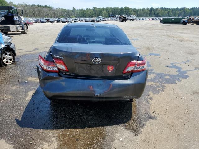 Photo 6 from auction – 2011 TOYOTA CAMRY BASE with VIN 4T1BF3EKXBU722666