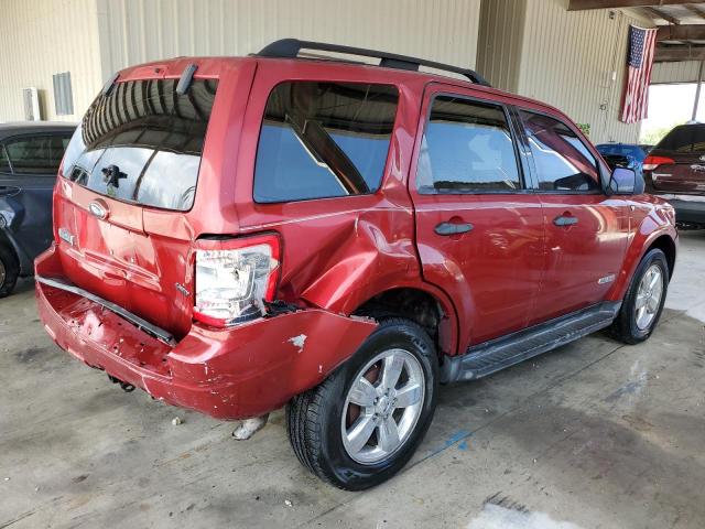 Zdjęcie 3 z aukcji – 2008 FORD ESCAPE XLT z VIN 1FMCU93138KC67445
