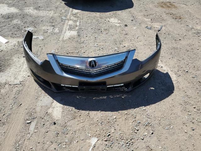 Photo 12 from auction – 2010 ACURA TSX with VIN JH4CU2F65AC021451