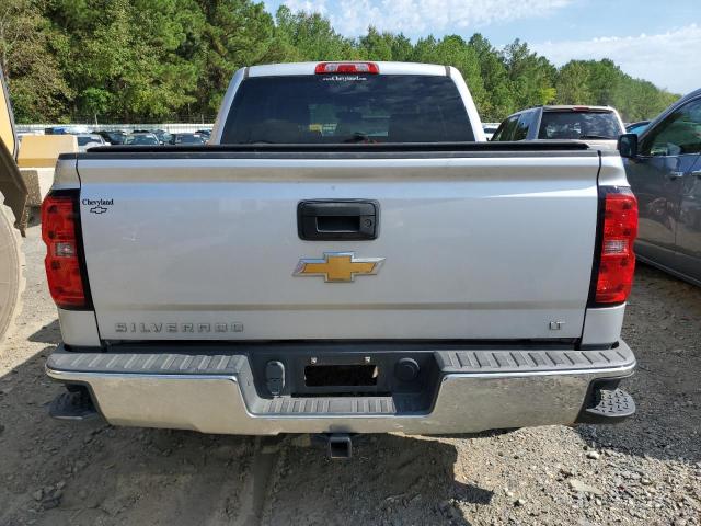 Photo 6 from auction – 2015 CHEVROLET SILVERADO with VIN 3GCUKREC9FG296031